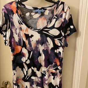 COPY - Vera Wang size L blouse